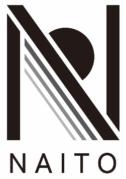 内藤製作所 ロゴ